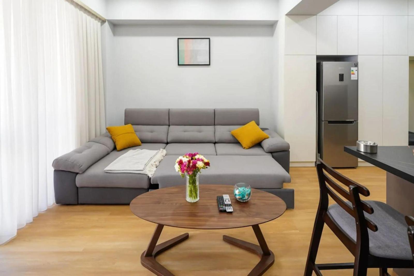 Fantastic Apartments Near Republic Square, Perfect Location, Mystreet Company Jerevan Buitenkant foto
