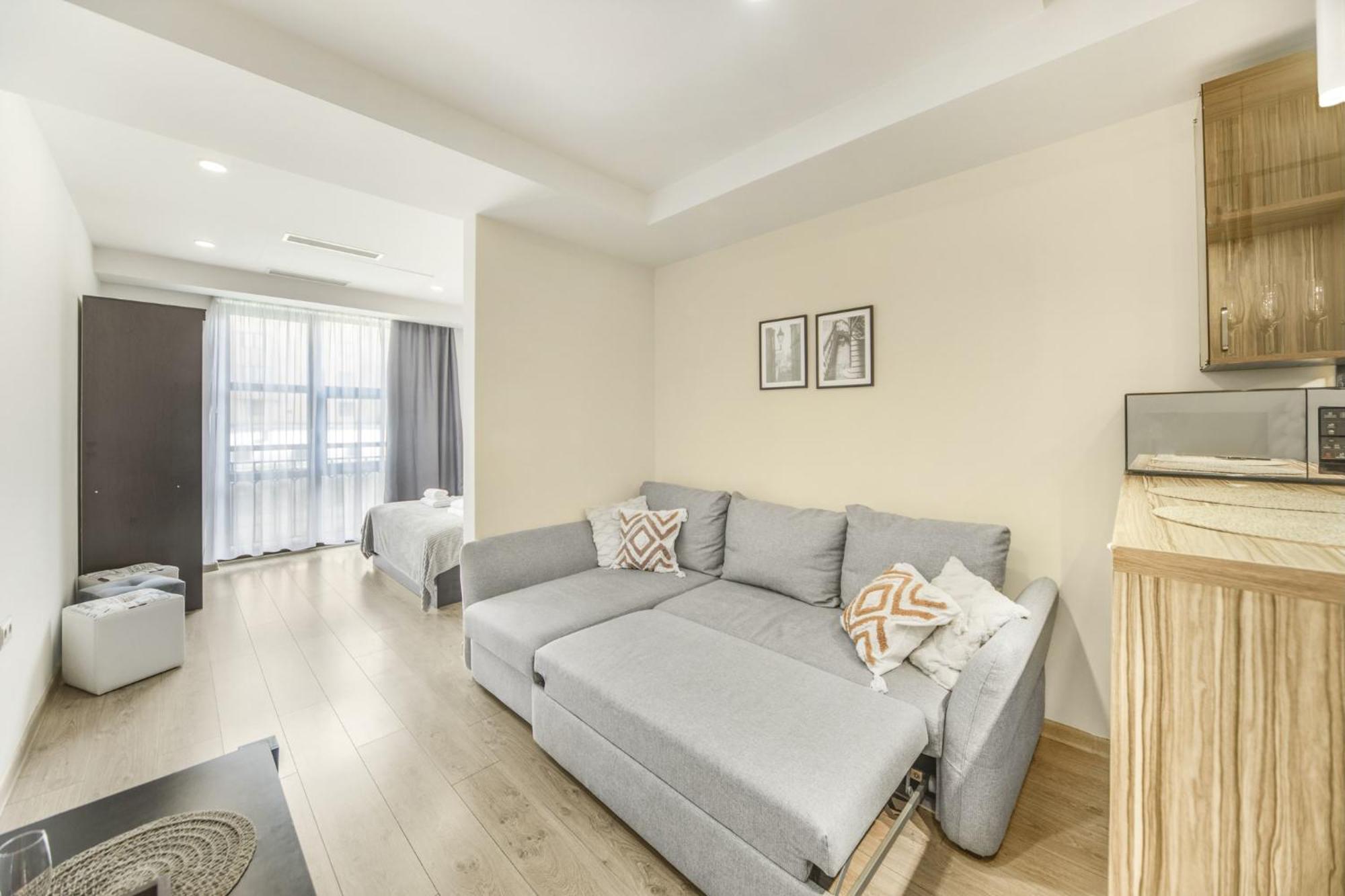 Fantastic Apartments Near Republic Square, Perfect Location, Mystreet Company Jerevan Buitenkant foto
